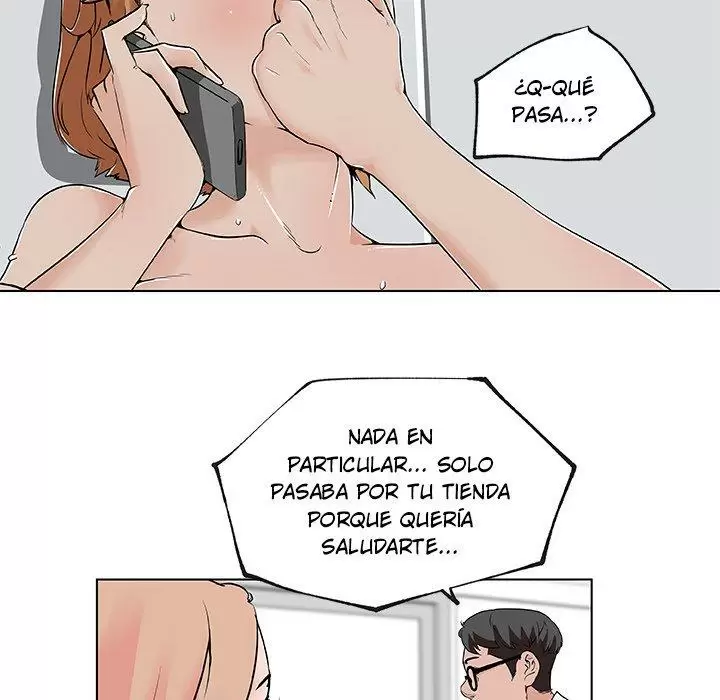 Love Recipe Capítulo 28 - Page 34