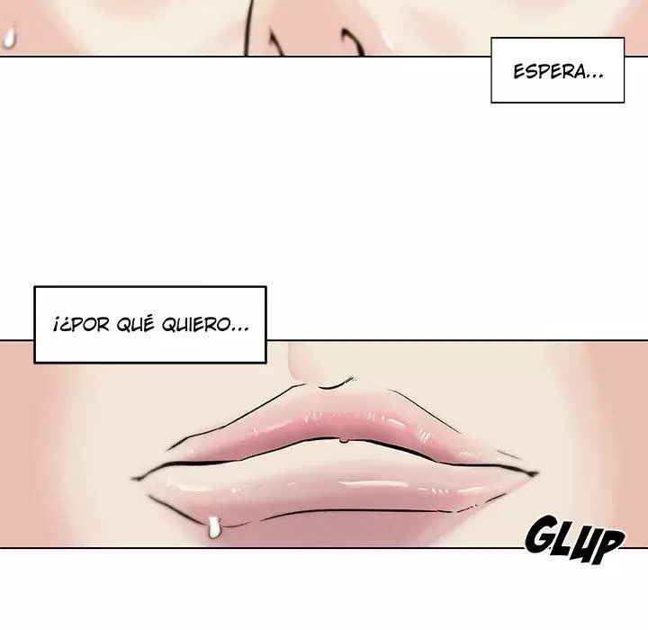 Love Recipe Capítulo 28 - Page 41