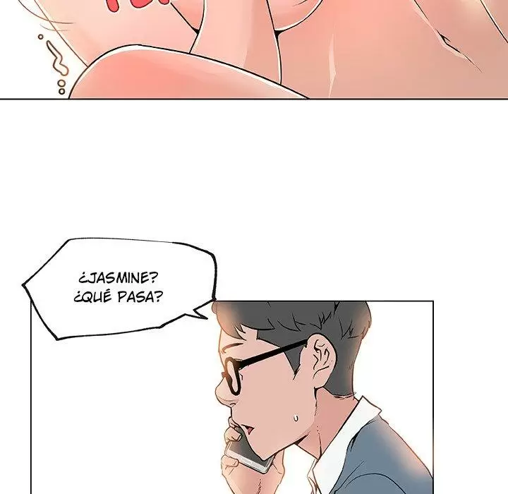 Love Recipe Capítulo 28 - Page 46