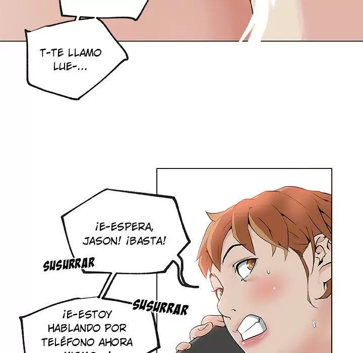 Love Recipe Capítulo 28 - Page 49