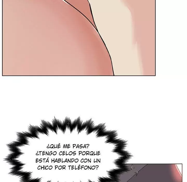 Love Recipe Capítulo 28 - Page 51