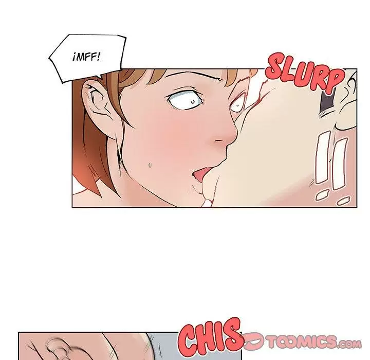 Love Recipe Capítulo 28 - Page 56