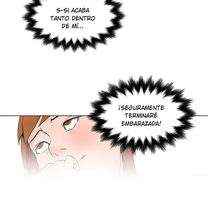 Love Recipe Capítulo 28 - Page 60
