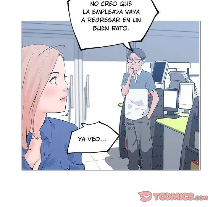 Love Recipe Capítulo 28 - Page 62