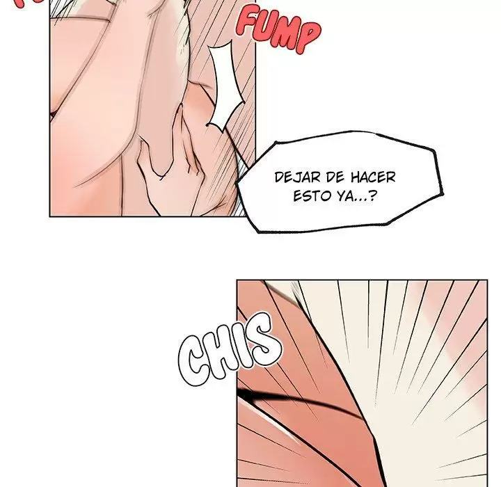 Love Recipe Capítulo 28 - Page 70