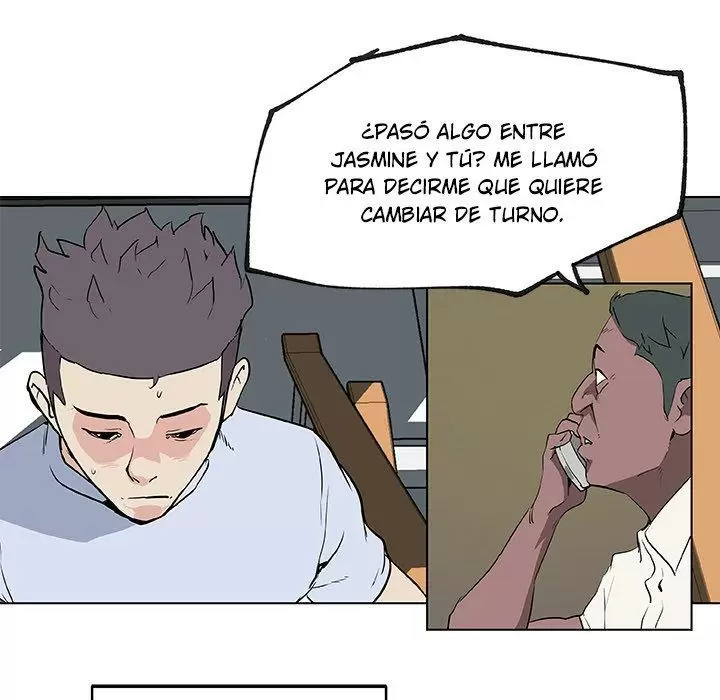 Love Recipe Capítulo 28 - Page 79