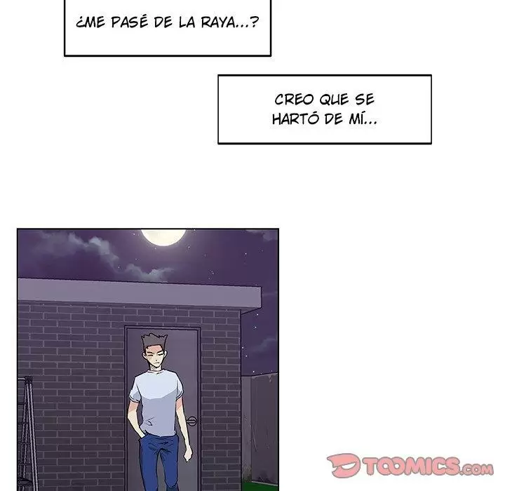Love Recipe Capítulo 28 - Page 80