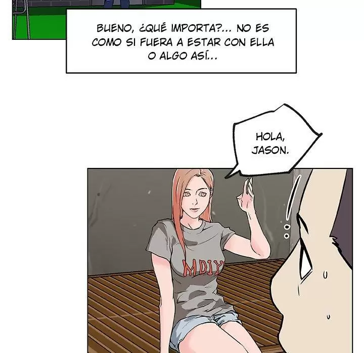 Love Recipe Capítulo 28 - Page 81