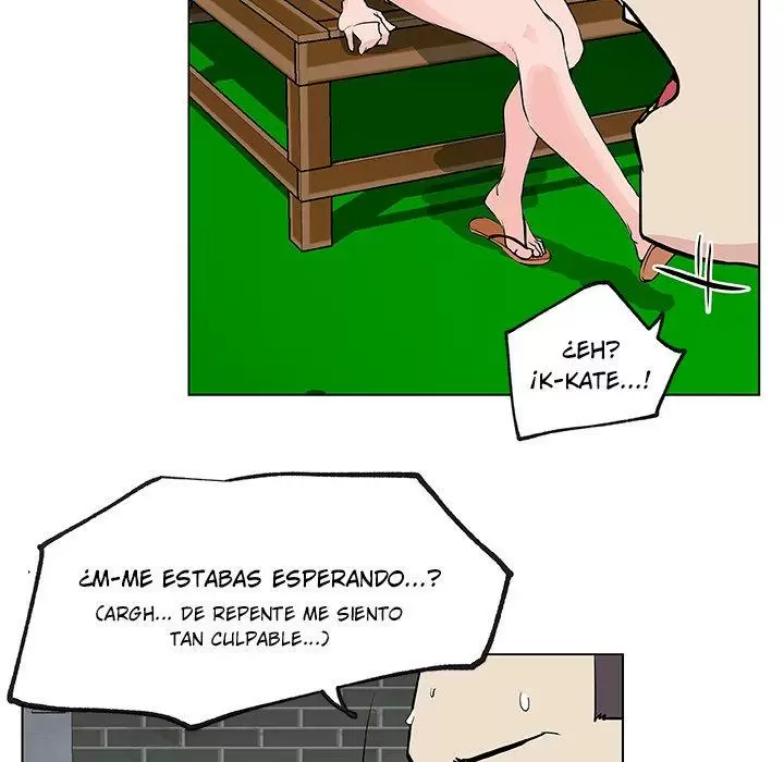 Love Recipe Capítulo 28 - Page 82
