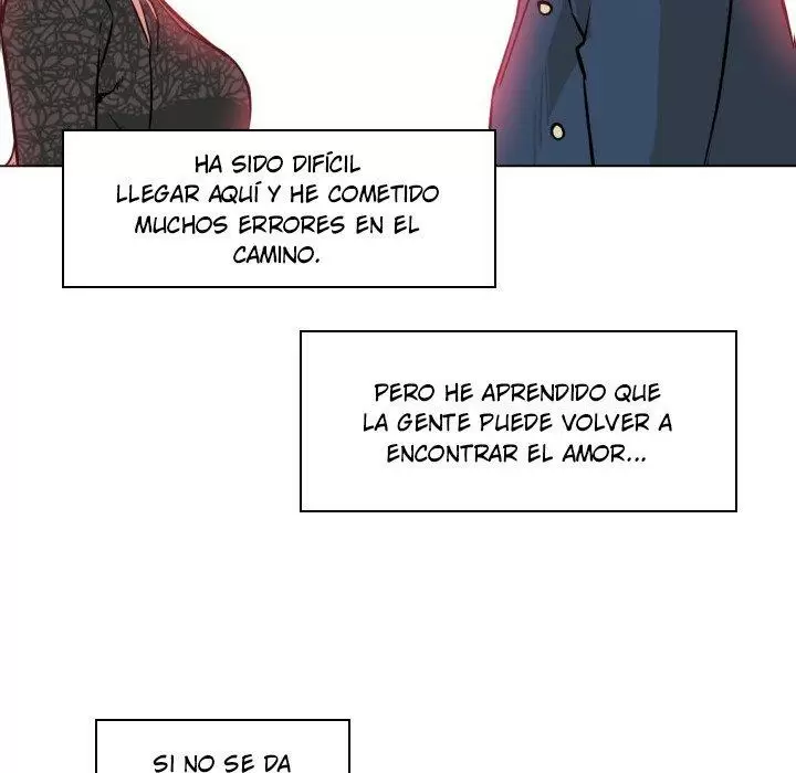 Love Recipe Capítulo 29 - Page 101