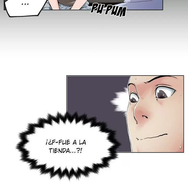 Love Recipe Capítulo 29 - Page 12