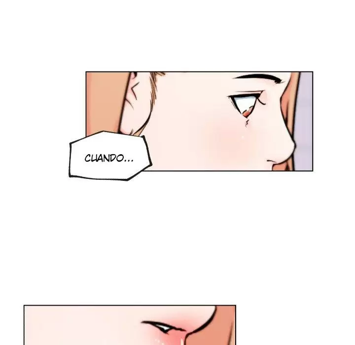 Love Recipe Capítulo 29 - Page 23