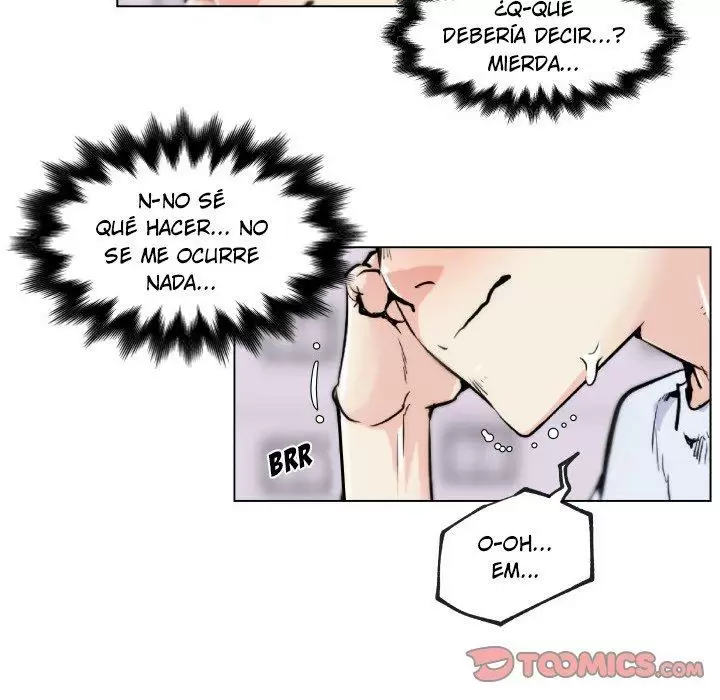 Love Recipe Capítulo 29 - Page 26