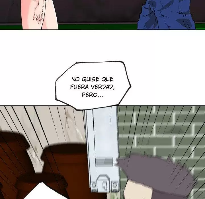 Love Recipe Capítulo 29 - Page 28