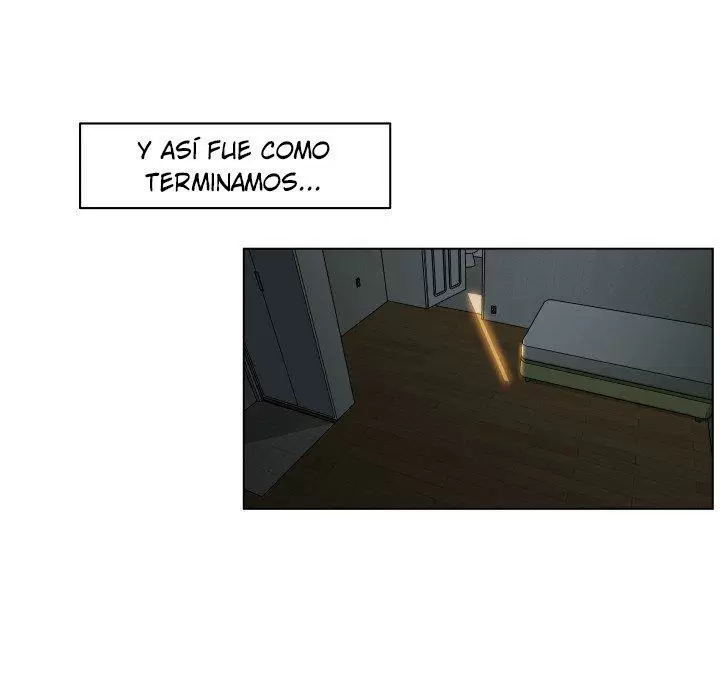 Love Recipe Capítulo 29 - Page 41