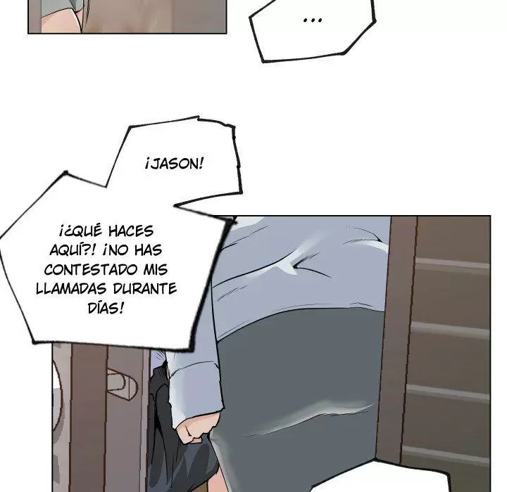 Love Recipe Capítulo 29 - Page 45