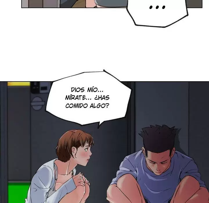 Love Recipe Capítulo 29 - Page 46