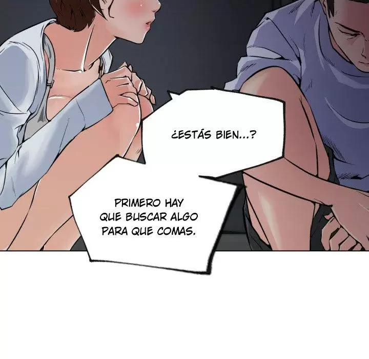 Love Recipe Capítulo 29 - Page 48