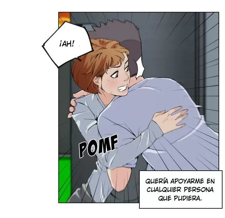 Love Recipe Capítulo 29 - Page 49