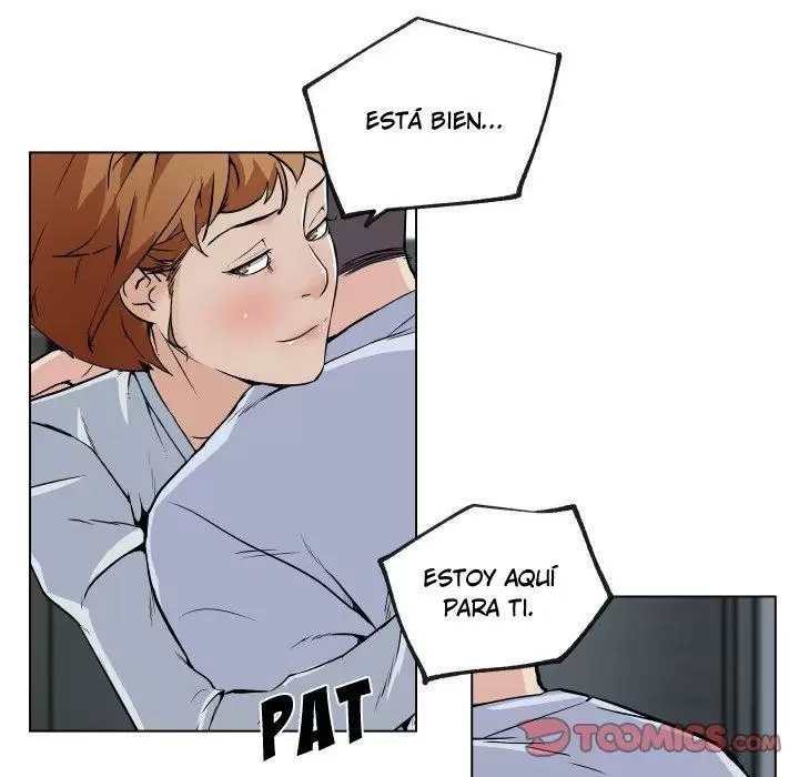 Love Recipe Capítulo 29 - Page 50