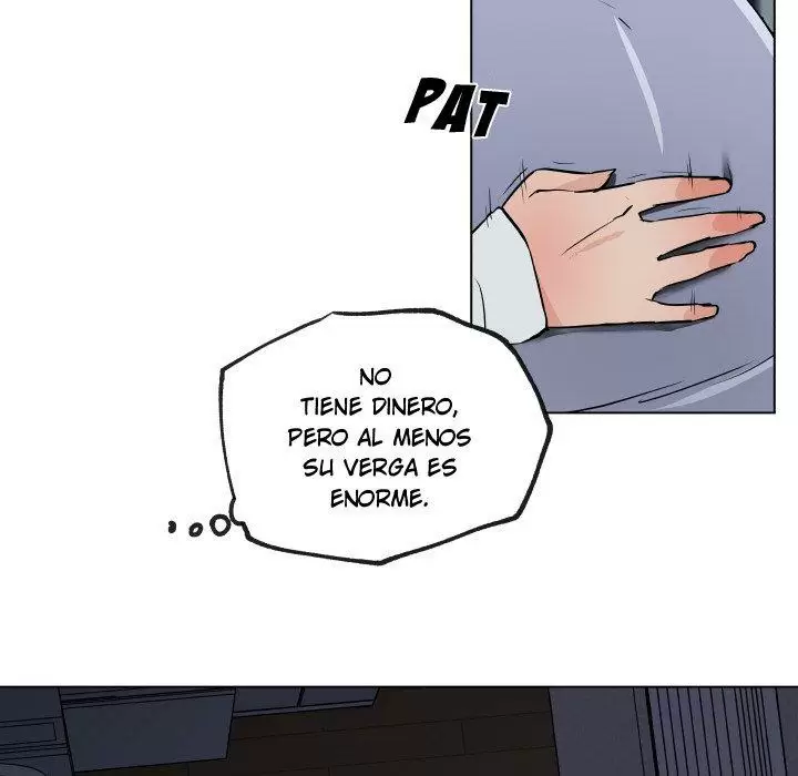 Love Recipe Capítulo 29 - Page 51