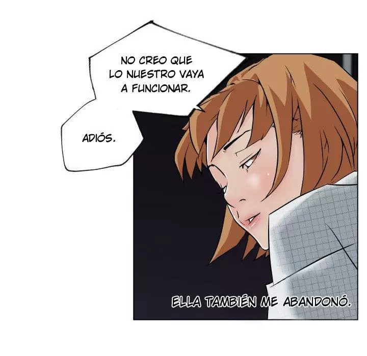 Love Recipe Capítulo 29 - Page 65