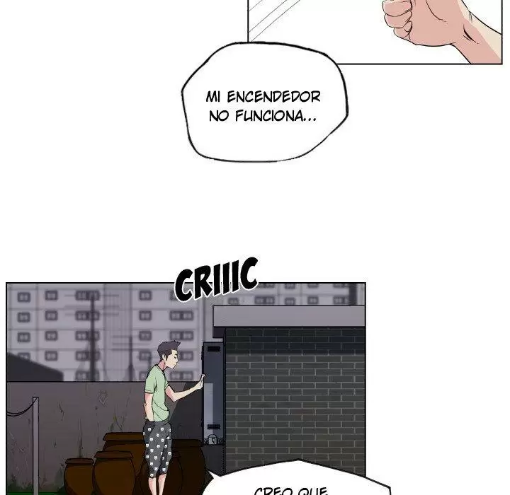 Love Recipe Capítulo 29 - Page 69