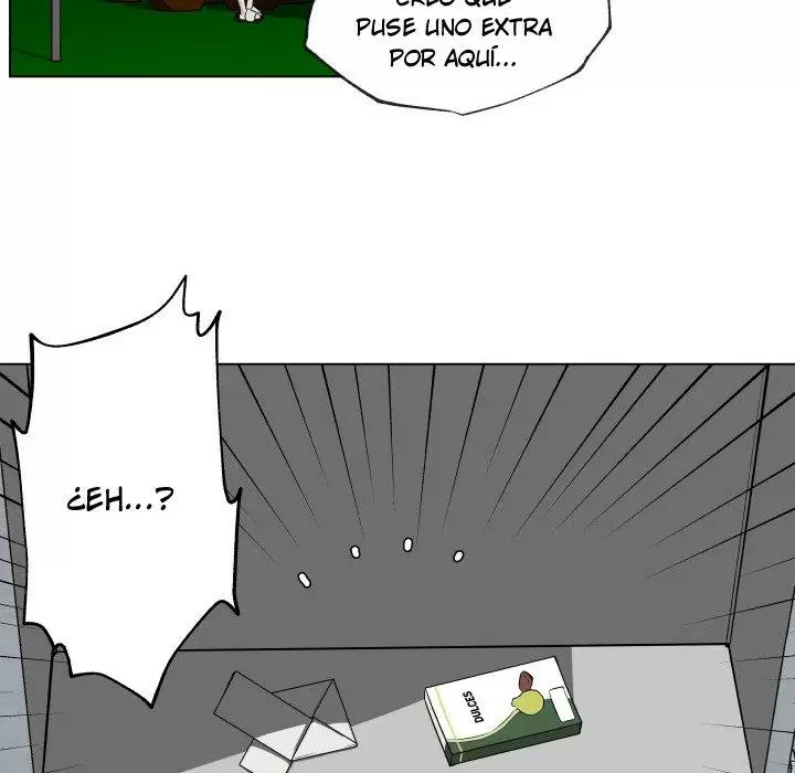 Love Recipe Capítulo 29 - Page 70