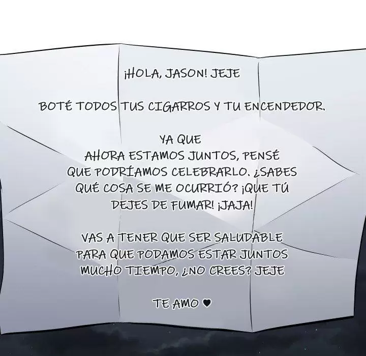 Love Recipe Capítulo 29 - Page 73