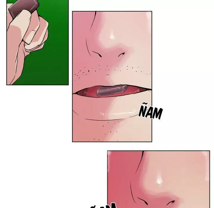 Love Recipe Capítulo 29 - Page 77