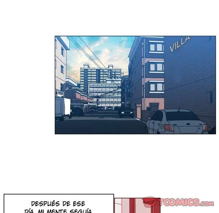 Love Recipe Capítulo 29 - Page 80