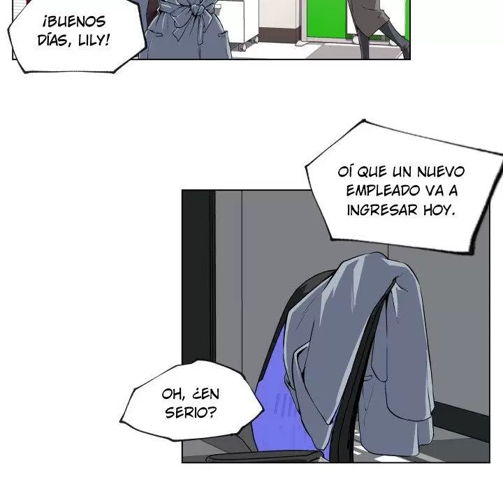 Love Recipe Capítulo 29 - Page 87