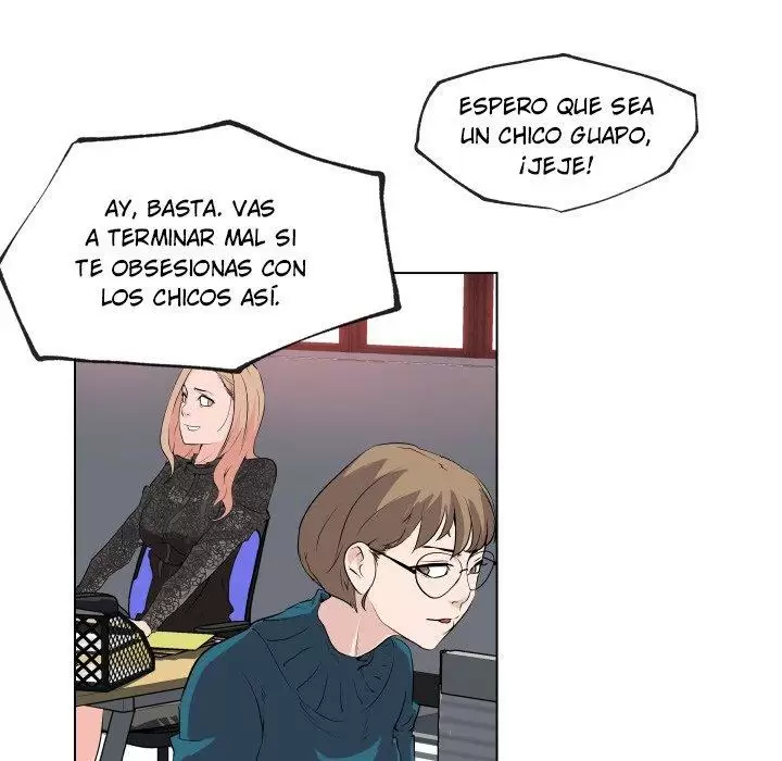 Love Recipe Capítulo 29 - Page 88