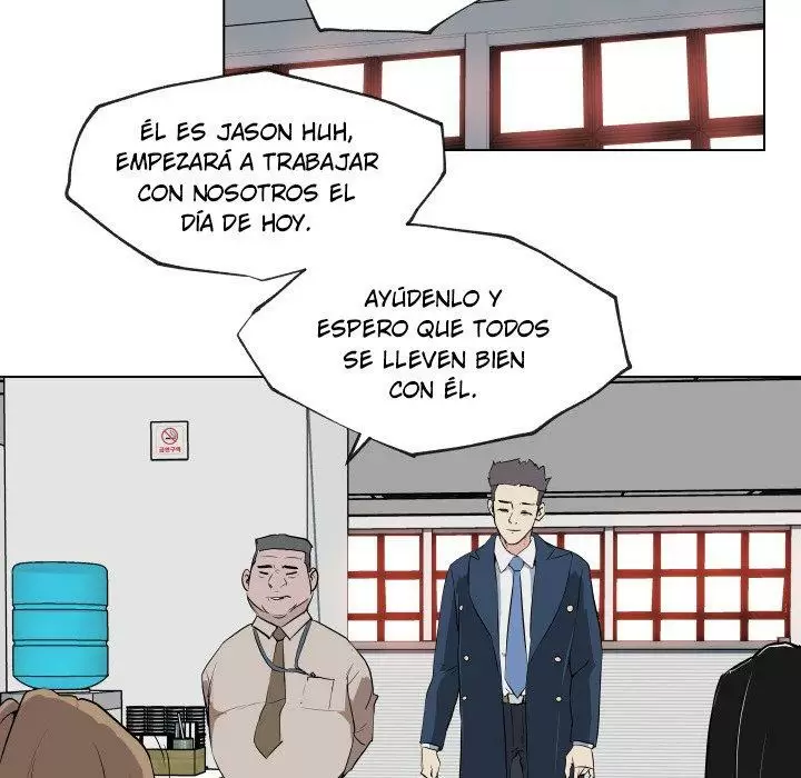 Love Recipe Capítulo 29 - Page 90