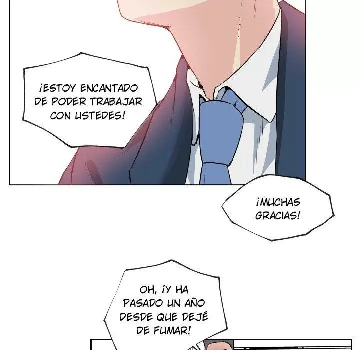 Love Recipe Capítulo 29 - Page 94