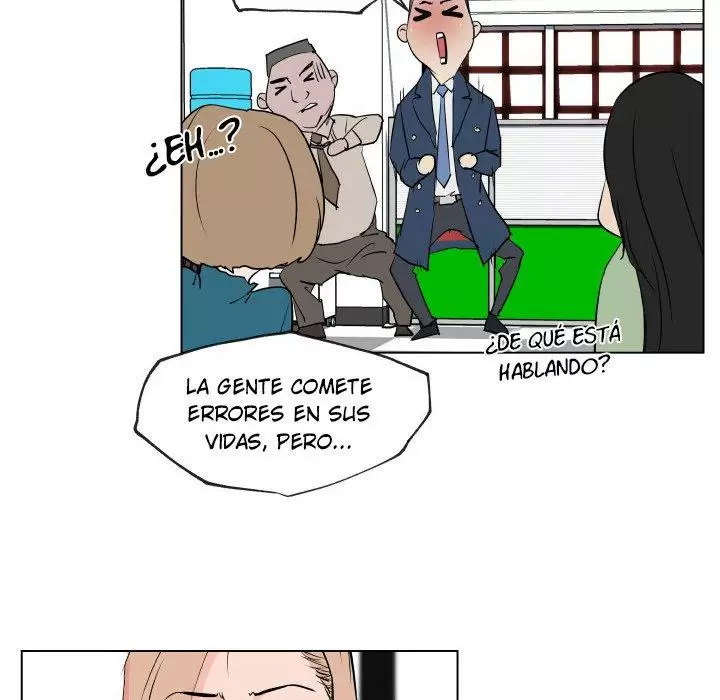 Love Recipe Capítulo 29 - Page 95
