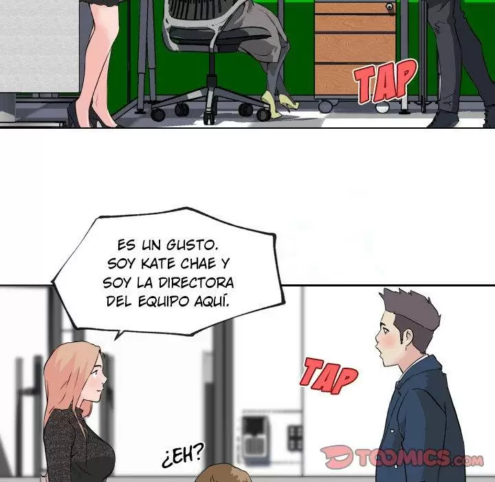Love Recipe Capítulo 29 - Page 98