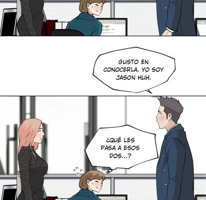 Love Recipe Capítulo 29 - Page 99