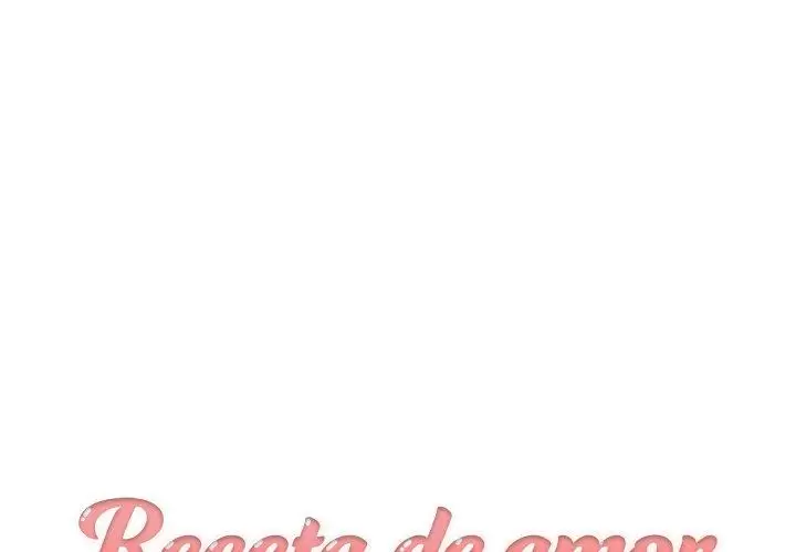 Love Recipe Capítulo 3 - Page 1