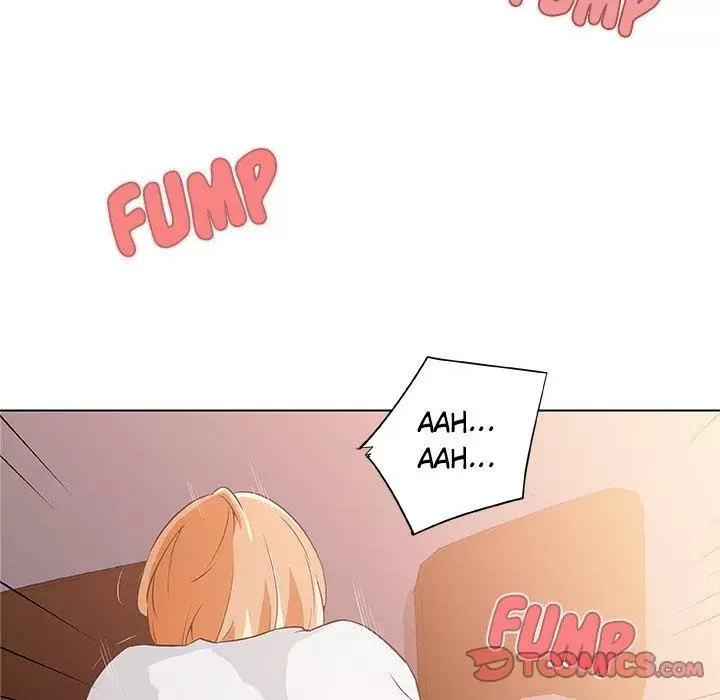 Love Recipe Capítulo 3 - Page 20