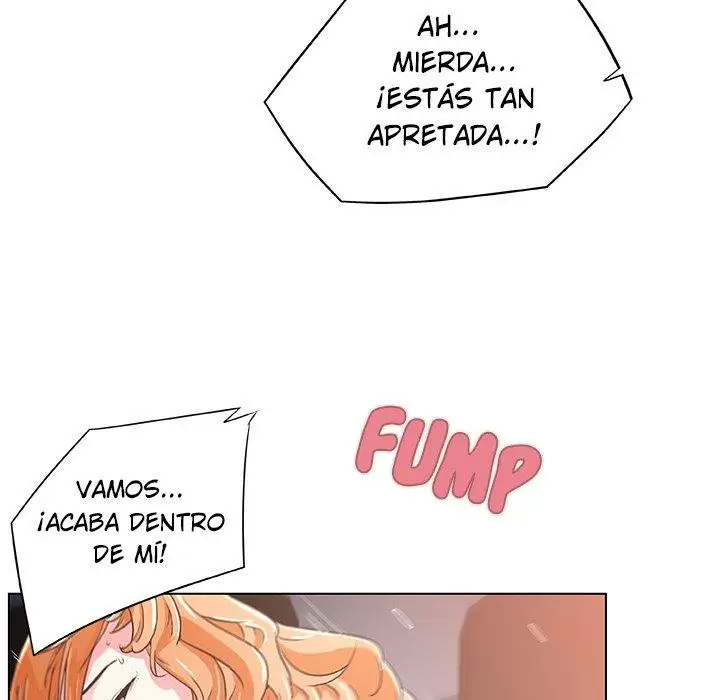 Love Recipe Capítulo 3 - Page 22