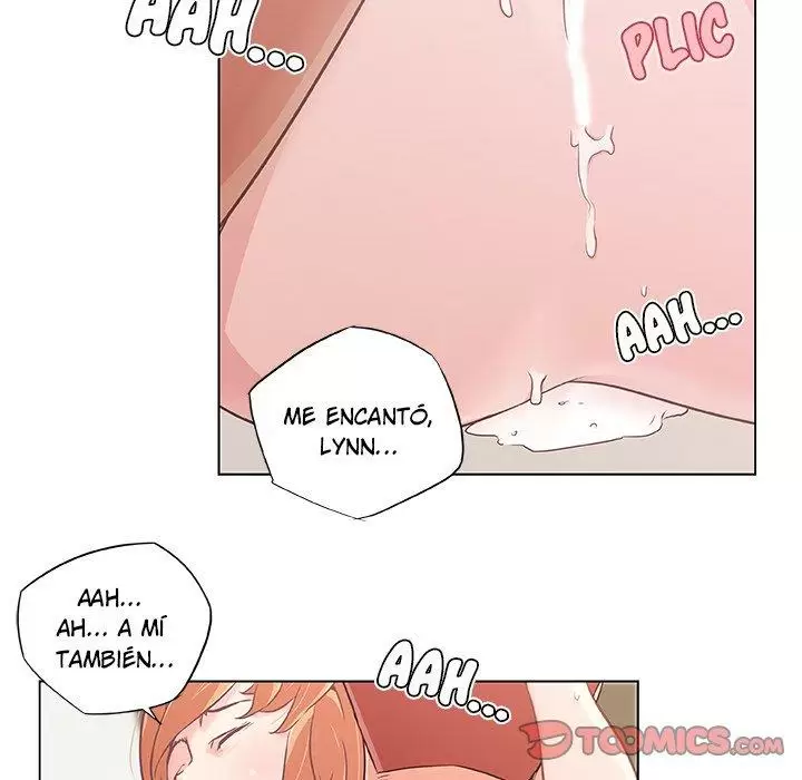Love Recipe Capítulo 3 - Page 32