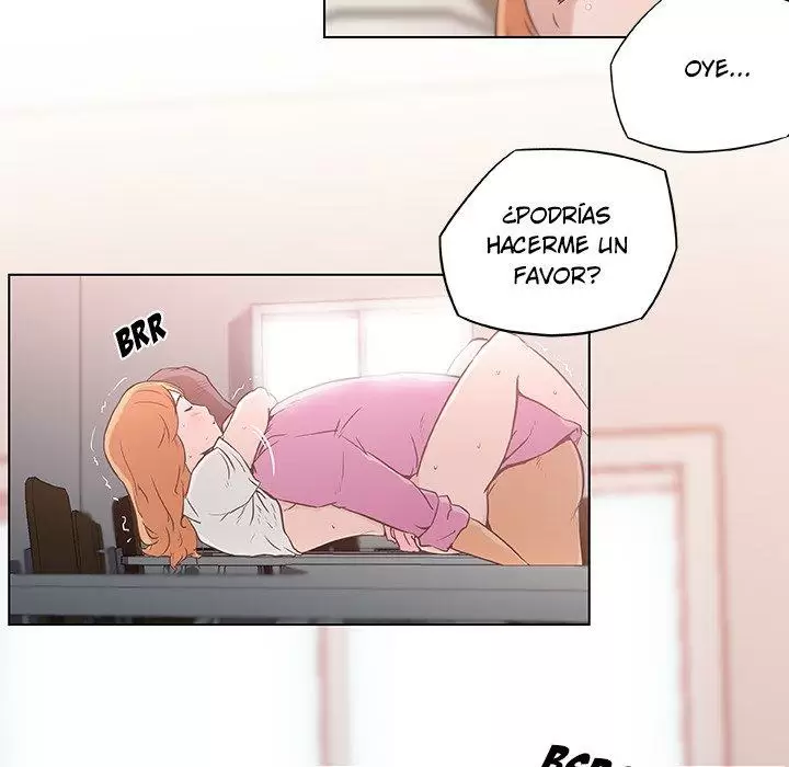 Love Recipe Capítulo 3 - Page 34