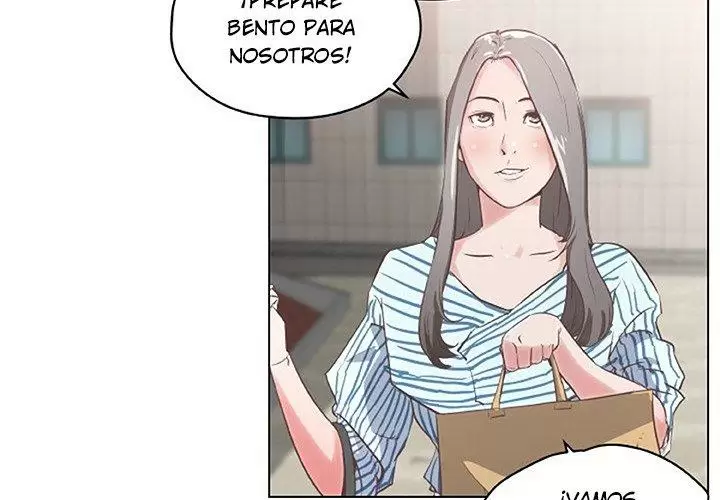 Love Recipe Capítulo 3 - Page 4