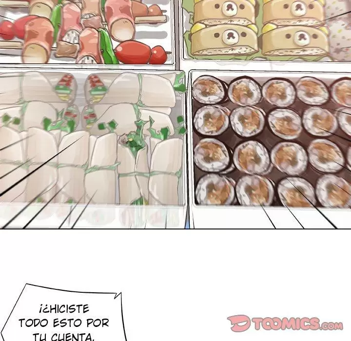 Love Recipe Capítulo 3 - Page 44