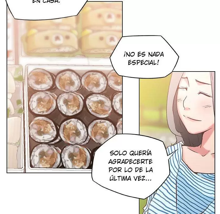Love Recipe Capítulo 3 - Page 46