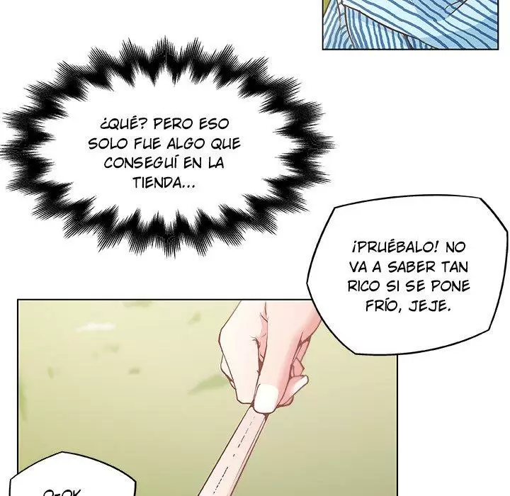Love Recipe Capítulo 3 - Page 47