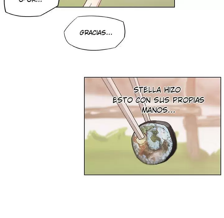 Love Recipe Capítulo 3 - Page 48