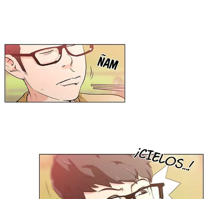 Love Recipe Capítulo 3 - Page 49