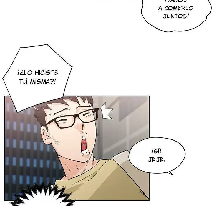 Love Recipe Capítulo 3 - Page 5